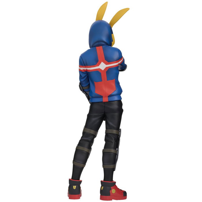 Banpresto Figura Ichibansho Masterlise Koichi Haimawari My Hero Academia Vigilantes 24cm Banpresto Figura Ichibansho Masterlise Koichi Haimawari My Hero Academia Vigilantes 24cm