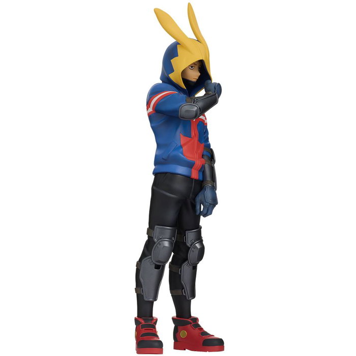 Banpresto Figura Ichibansho Masterlise Koichi Haimawari My Hero Academia Vigilantes 24cm Banpresto Figura Ichibansho Masterlise Koichi Haimawari My Hero Academia Vigilantes 24cm