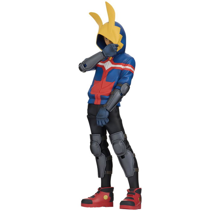 Banpresto Figura Ichibansho Masterlise Koichi Haimawari My Hero Academia Vigilantes 24cm Banpresto Figura Ichibansho Masterlise Koichi Haimawari My Hero Academia Vigilantes 24cm