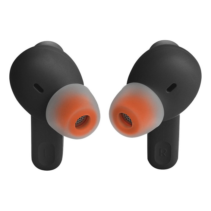 JBL Tune 230NC TWS Auriculares In-ear con Cancelación de Ruido, Negro