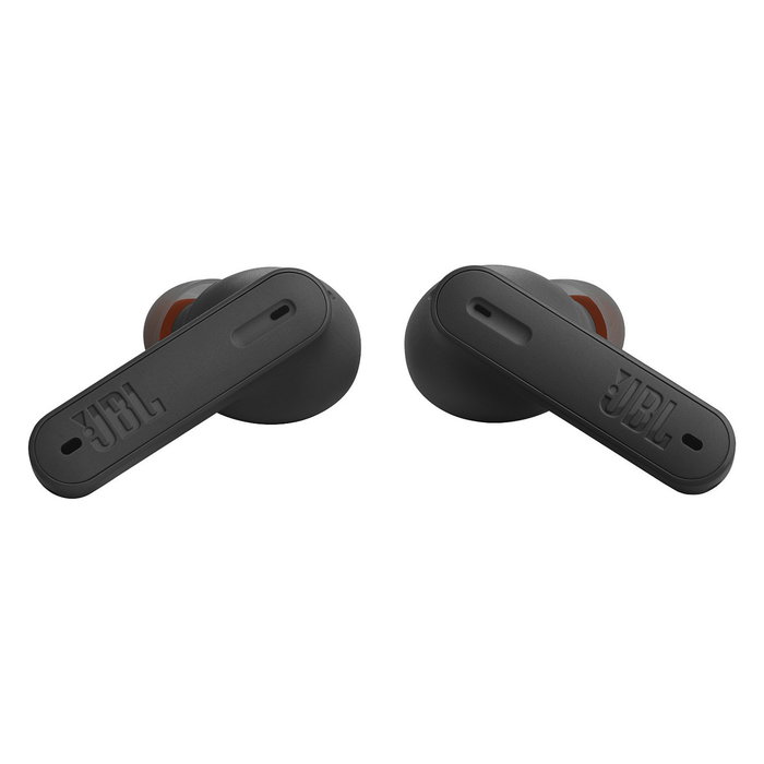 JBL Tune 230NC TWS Auriculares In-ear con Cancelación de Ruido, Negro