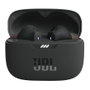 JBL Tune 230NC TWS Auriculares In-ear con Cancelación de Ruido, Negro