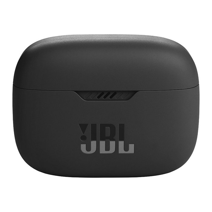 JBL Tune 230NC TWS Auriculares In-ear con Cancelación de Ruido, Negro