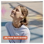 JBL Tune 230NC TWS Auriculares In-ear con Cancelación de Ruido, Negro