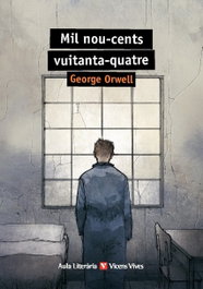 Vicens Vives, MIL NOU-CENTS VUITANTA-QUATRE (AULA LITERARIA)