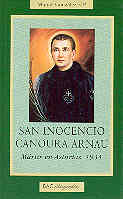 San Inocencio Canoura Arnau, Miguel González - BIBL.AUTORES CRISTIANOS