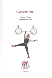 BARDOFILDO, Carlos López - Medulia