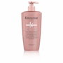 Kerastase Bain Chroma Abs Respect Champú Protector Hidratante para Cabello Coloreado Sensible o Dañado 500 mL