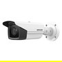 Hikvision DS-2CD2T83G2-4I Cámara de Seguridad IP Bullet 8MP 4mm, Interior/Exterior IP67, 3840x2160, Visión Nocturna 80m, WDR, PoE, 33 Idiomas Incluye Español, Blanco