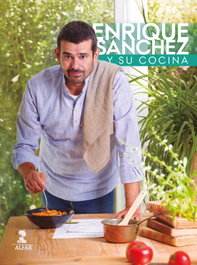 ALFAR EDICIONES Enrique Sánchez y su cocina (Rústica)