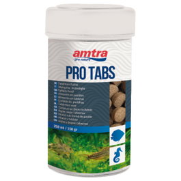 Nayeco Amtra Pro Tabs 250ml