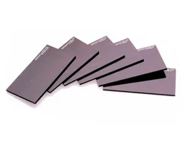 Safetop Cristal mineral inactinico safetop tono - 11 108x51 mm