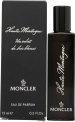 Moncler Haute Montagne Un Eclat De Bois Blanes Eau de Parfum 15ml Spray