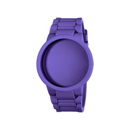 Correa para Reloj Watx & Colors COWA1520 Morado