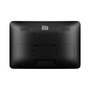 ELO TOUCH SYSTEMS 1004L Monitor para Señalización Digital 10.1" HD 1280 x 800 IPS No Táctil, Montaje VESA, HDMI, DisplayPort, USB-C, 400 cd/m²