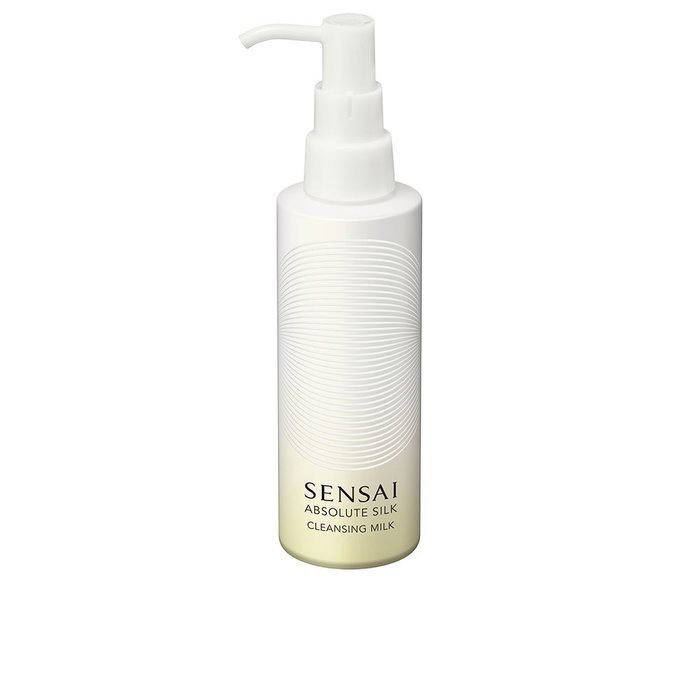 Sensai Absolute Silk Cleansing Milk 150 ml