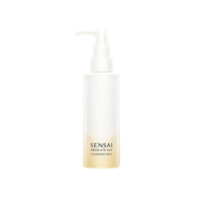 Sensai Absolute Silk Cleansing Milk 150 ml
