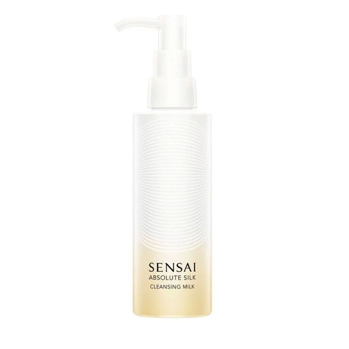 Sensai Absolute Silk Cleansing Milk 150 ml
