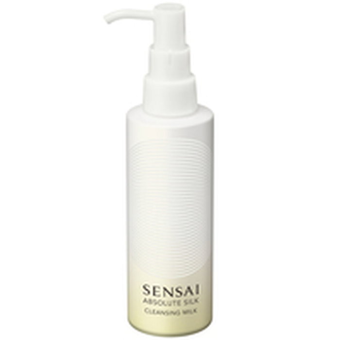 Sensai Absolute Silk Cleansing Milk 150 ml