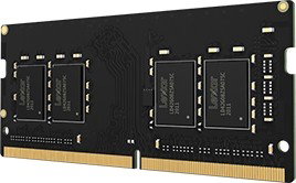 Lexar LD4AS016G-B3200GSST 16 GB DDR4 3200 MHz SO-DIMM Lexar LD4AS016G-B3200GSST 16 GB DDR4 3200 MHz SO-DIMM