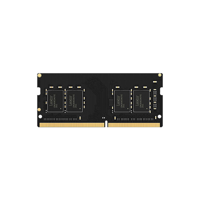 Lexar LD4AS016G-B3200GSST 16 GB DDR4 3200 MHz SO-DIMM Lexar LD4AS016G-B3200GSST 16 GB DDR4 3200 MHz SO-DIMM