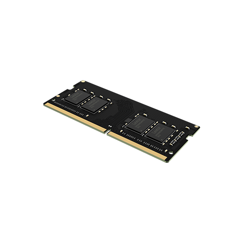 Lexar LD4AS016G-B3200GSST Módulo de Memoria RAM 16 GB DDR4 3200MHz SO-DIMM para Portátil