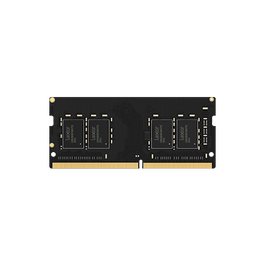 Lexar LD4AS016G-B3200GSST Módulo de Memoria RAM 16 GB DDR4 3200MHz SO-DIMM para Portátil