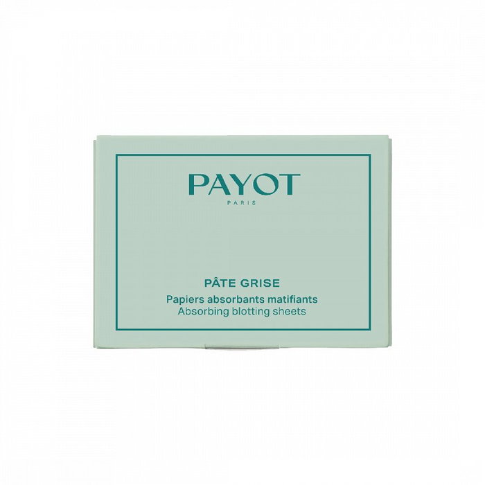 Payot Pâte Grise Papeles Matificantes 50 Unidades