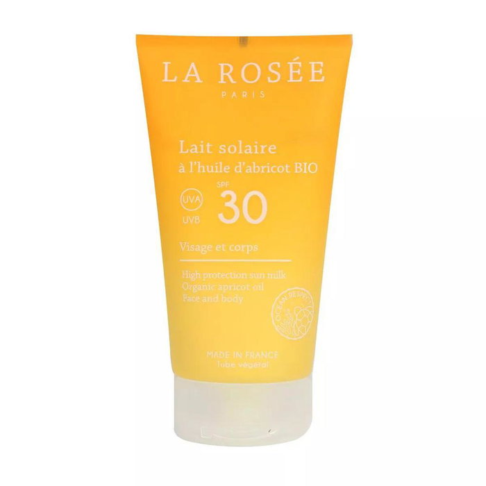 La rosÉe Leche Solar SPF 30 150ml La rosÉe Leche Solar SPF 30 150ml