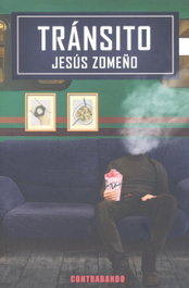 Tránsito, Jesús Zomeño Nicolás - CONTRABANDO