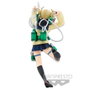 Banpresto Figura Himiko Toga Chronicle Figure Academy 18cm