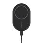 Belkin BOOST Charge Magnetic Wireless Car Charger 10W Negro