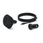 Belkin BOOST Charge Magnetic Wireless Car Charger 10W Negro