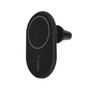 Belkin BOOST Charge Magnetic Wireless Car Charger 10W Negro