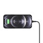 Belkin BOOST Charge Magnetic Wireless Car Charger 10W Negro