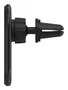 Belkin WIC004BTBK Cargador Inalámbrico Magnético para Coche 10W con Cable USB-C 1.2m Negro, Compatible con iPhone 13/12
