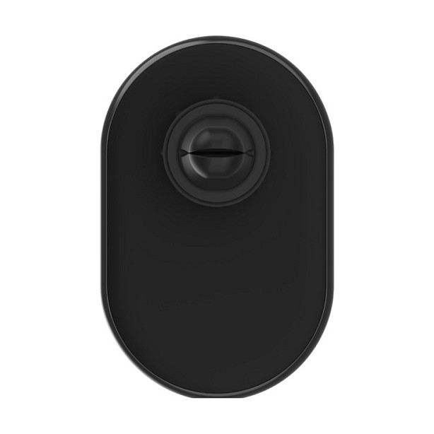 Belkin WIC004BTBK Cargador Inalámbrico para Coche 10W con Soporte Magnético iPhone 13/12 Serie, USB-C 1.2m, Negro