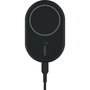 Belkin BOOST Charge Magnetic Wireless Car Charger 10W Negro WIC004BTBK