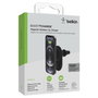 Belkin BOOST Charge Magnetic Wireless Car Charger 10W Negro WIC004BTBK
