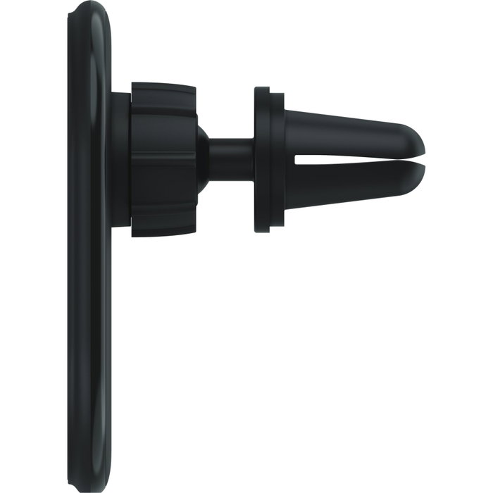 Belkin BOOST Charge Magnetic Wireless Car Charger 10W Negro WIC004BTBK Belkin BOOST Charge Magnetic Wireless Car Charger 10W Negro WIC004BTBK