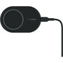 Belkin BOOST Charge Magnetic Wireless Car Charger 10W Negro WIC004BTBK