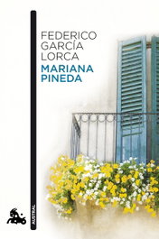 Mariana Pineda, Federico García Lorca - ESPASA CALPE