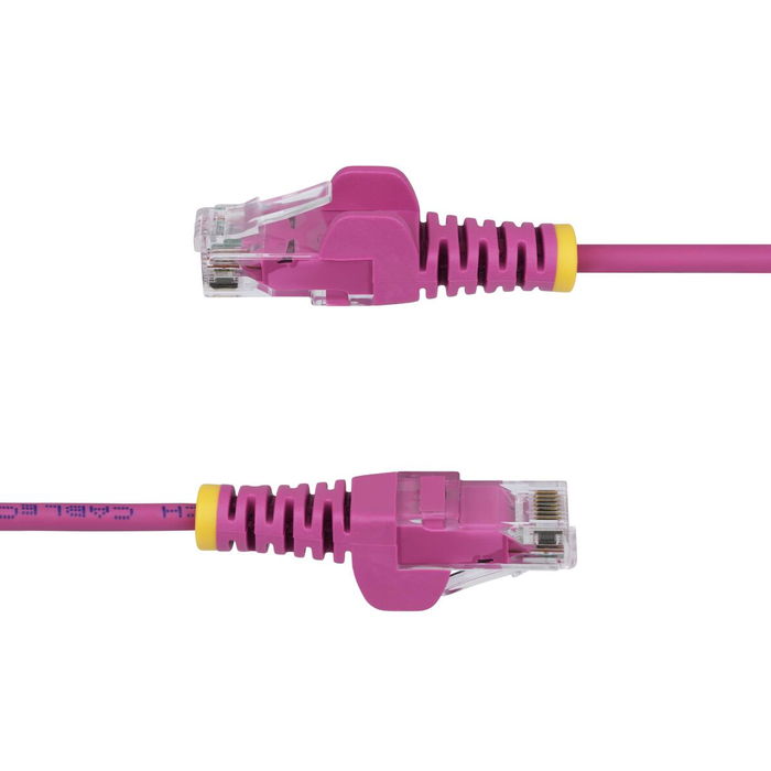 Cable USB Startech N6PAT250CMPKS