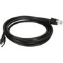 Zebra Cable de datos USB (M) a RJ45 (M) 2m para DS3608