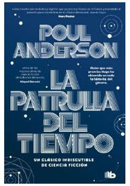 Penguin Random House Grupo Editorial, S.A.U. La patrulla del tiempo