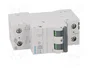 SIEMENS 5SL6216-6 Interruptor magnetotérmico 16A 2 polos B