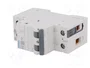 SIEMENS 5SL6216-6 Interruptor magnetotérmico 16A 2 polos B