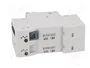 SIEMENS 5SL6216-6 Interruptor magnetotérmico 16A 2 polos B