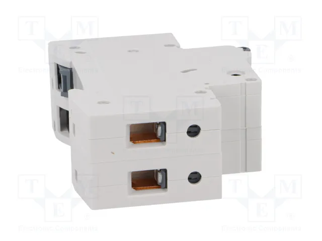 SIEMENS 5SL6216-6 Interruptor magnetotérmico 16A 2 polos B SIEMENS 5SL6216-6 Interruptor magnetotérmico 16A 2 polos B