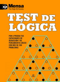 LIBSA, TEST DE LOGICA, Tim Dedopulos - LIBSA